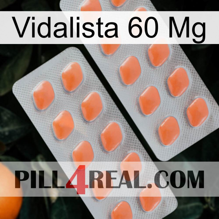 Vidalista 60Mg 27